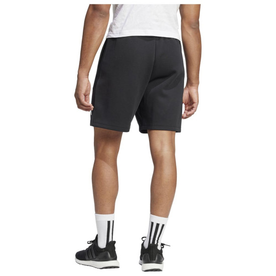 Adidas Ανδρικό σορτς Future Icons 3 Bar Shorts